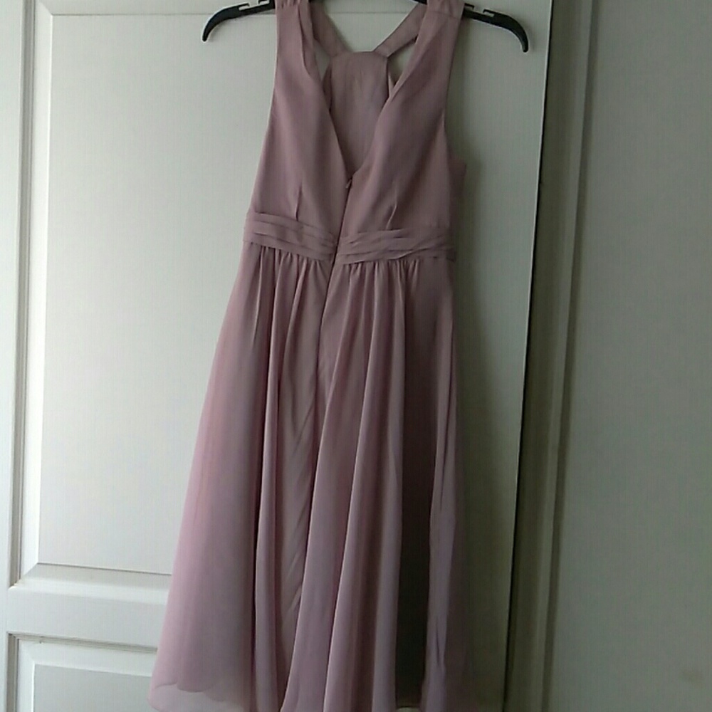 David's Bridal dress - Picture 4 of 5